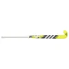 adidas CB Compo Regular Bow zaalhockeystick junior yellow black - 30 inch< Hockeystick