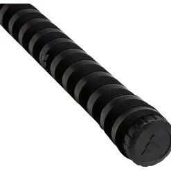 Hockeystick-adidas Chaosfury .1 Ultra Low Bow hockeystick green yellow