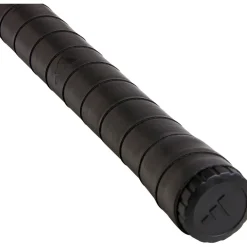 Hockeystick-adidas Chaosfury .5 Ultra Low Bow hockeystick green yellow