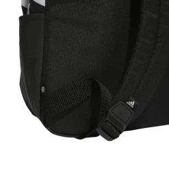 Sporttas|Voetbaltas-adidas Classic Box Graphic Classico sporttas black