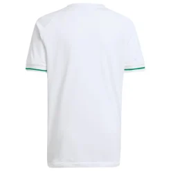 adidas Climacool tennisshirt junior white< Tenniskleding