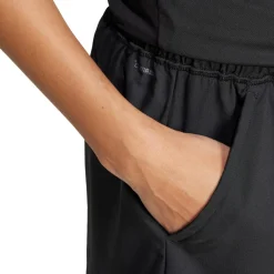 adidas Club Climacool tennisshort dames black< Tenniskleding