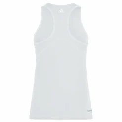 Tenniskleding-adidas Club tennis tanktop dames white