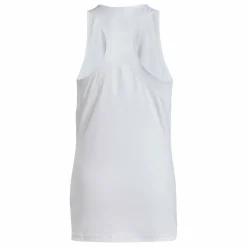 adidas Club tennis tanktop junior white< Tenniskleding