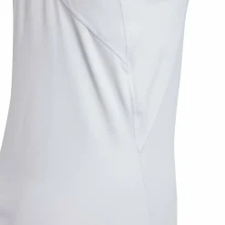 adidas Club tennis tanktop junior white< Tenniskleding