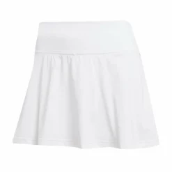 Tenniskleding-adidas Club Tennis tennisrokje dames white