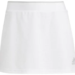 adidas Club tennisrokje dames white grey two< Tenniskleding