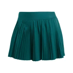 adidas Club tennisrokje dames green< Tenniskleding