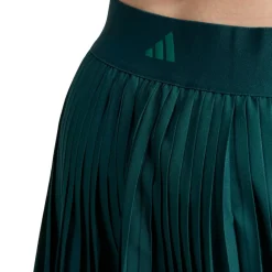 adidas Club tennisrokje dames green< Tenniskleding