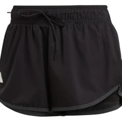 adidas Club tennisshort dames black< Tenniskleding