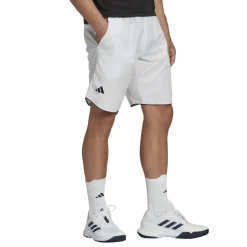 adidas Club tennisshort heren white< Tenniskleding