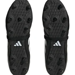 Voetbalschoenen-adidas Copa Glora FG voetbalschoenen heren core black cloud white