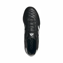 Voetbalschoenen-adidas Copa Gloro TF voetbalschoenen dames core black cloud white core black