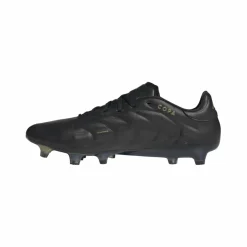 Voetbalschoenen-adidas Copa Pure 2 Elite FG voetbalschoenen heren core black carbon gold metallic