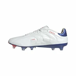 Voetbalschoenen-adidas Copa Pure 2 Elite FG voetbalschoenen heren cloud white lucid blue solar red
