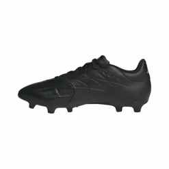 Voetbalschoenen-adidas Copa Pure 2 League FG voetbalschoenen heren core black carbon gold metallic