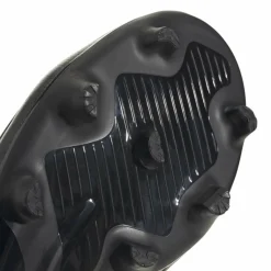 Voetbalschoenen-adidas Copa Pure 2 League FG voetbalschoenen heren core black carbon gold metallic