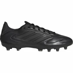 Voetbalschoenen-adidas Copa Pure 3 Pro FG voetbalschoenen heren core black core black iron metallic