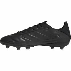 Voetbalschoenen-adidas Copa Pure 3 Pro FG voetbalschoenen heren core black core black iron metallic