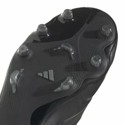 Voetbalschoenen-adidas Copa Pure 3 Pro FG voetbalschoenen heren core black core black iron metallic