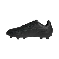 Voetbalschoenen-adidas Copa Pure.3 FG voetbalschoenen junior core black