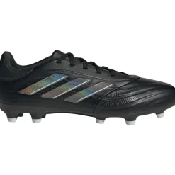 adidas Copa Pure II League FG voetbalschoenen heren core black carbon grey one< Voetbalschoenen
