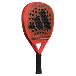 Padel Racket-adidas Cross It padel racket red