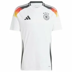 adidas Duitsland thuisshirt 24< Voetbalkleding