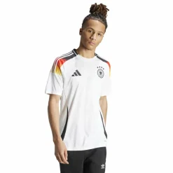 adidas Duitsland thuisshirt 24< Voetbalkleding