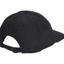 adidas Essential AEROREADY pet black white< Tenniskleding