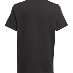 adidas Essentials 3-Stripes shirt junior black< Sportshirt