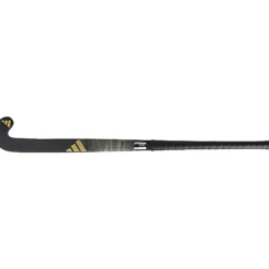 adidas Estro. 5 I Mid Bow zaalhockeystick  black gold< Hockeystick