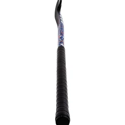 adidas Estro .5 Mid - Low Bow hockeystick royal blue< Hockeystick
