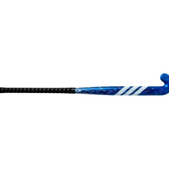 adidas Estro .2 Mid - Low Bow hockeystick royal blue< Hockeystick