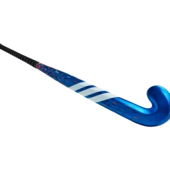 adidas Estro .1 Mid - Low Bow hockeystick royal blue< Hockeystick