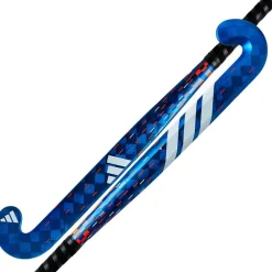 adidas Estro .1 Mid - Low Bow hockeystick royal blue< Hockeystick
