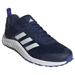 adidas Everyset fitness schoenen heren dark blue cloud white lucid blue< Fitness Schoenen