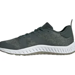 Fitness Schoenen-adidas Everyset Trainer fitness schoenen heren legend ivy green spark