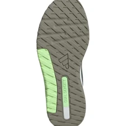 Fitness Schoenen-adidas Everyset Trainer fitness schoenen heren legend ivy green spark