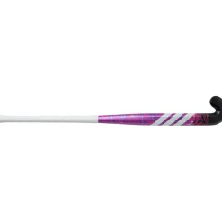 Hockeystick-adidas Fabela .5 Mid - Low Bow hockeystick pink