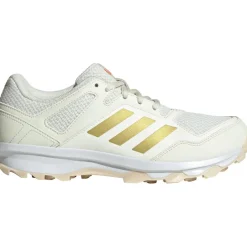 adidas Fabela Rise hockeyschoenen dames off white< Hockeyschoenen