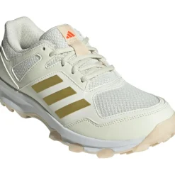 adidas Fabela Rise hockeyschoenen dames off white< Hockeyschoenen