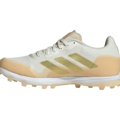 adidas Fabela Zone hockeyschoenen dames ftwr white< Hockeyschoenen
