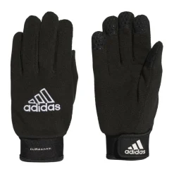 adidas Fieldplayer handschoenen zwart< Voetbalkleding
