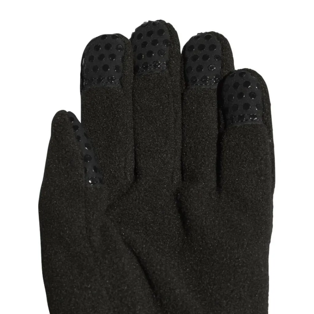 adidas Fieldplayer handschoenen zwart< Voetbalkleding