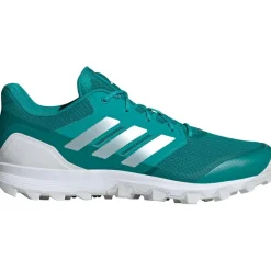 adidas Flexcloud 2.1 hockeyschoenen pure teal< Hockeyschoenen