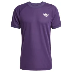 adidas Freelift Pro tennisshirt heren aurora plum< Tenniskleding