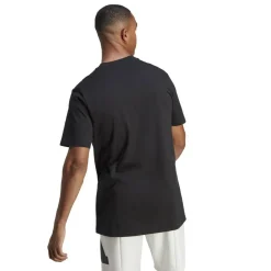 Shirts, Polo's & Blouses-adidas Future Icons Badge Of Sport shirt heren black