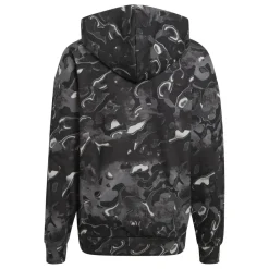 adidas Future Icons hoodie junior grey two grey three carbon grey six< Truien & Vesten