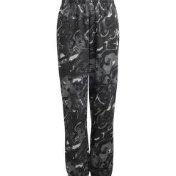 Broeken-adidas Future Icons joggingbroek junior grey two grey three carbon